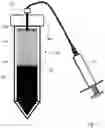 Fig. 06 - Bone marrow adipose portion isolation device and methods