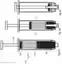 Fig. 07 - Bone marrow adipose portion isolation device and methods