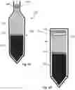 Fig. 10 - Bone marrow adipose portion isolation device and methods