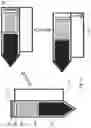 Fig. 11 - Bone marrow adipose portion isolation device and methods