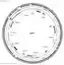 Fig. 14 - BACTERIOPHAGES FOR INHIBITING BACTERIA