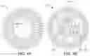 Fig. 04 - DISCRETE PHASE PARTICLES INCLUDING COMPOUNDS FROM OLEA EUROPAEA