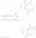 Fig. 320 - GLUCOSE SENSITIVE INSULIN DERIVATIVES