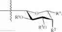 Fig. 13 - TRITERPENE SAPONIN ANALOGUES