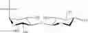Fig. 14 - TRITERPENE SAPONIN ANALOGUES