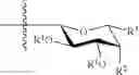 Fig. 17 - TRITERPENE SAPONIN ANALOGUES
