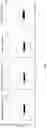 Fig. 10 - PROCESS FOR THE PREPARATION OF LIPIDATED PROTEINACEOUS STRUCTURES