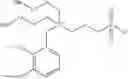 Fig. 124 - NANOPARTICLE, CONTRAST AGENT FOR MAGNETIC RESONANCE IMAGING COMPRISING SAME AND ZWITTERIONIC LIGAND COMPOUND