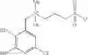 Fig. 75 - NANOPARTICLE, CONTRAST AGENT FOR MAGNETIC RESONANCE IMAGING COMPRISING SAME AND ZWITTERIONIC LIGAND COMPOUND