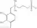 Fig. 82 - NANOPARTICLE, CONTRAST AGENT FOR MAGNETIC RESONANCE IMAGING COMPRISING SAME AND ZWITTERIONIC LIGAND COMPOUND