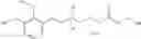 Fig. 85 - NANOPARTICLE, CONTRAST AGENT FOR MAGNETIC RESONANCE IMAGING COMPRISING SAME AND ZWITTERIONIC LIGAND COMPOUND