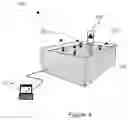 Fig. 05 - THERMAL DISINFECTION DEVICE AND DISINFECTION METHOD USING SAME