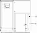Fig. 01 - METHOD AND APPARATUS FOR LOADING A FLOOR LOADING STERILIZER