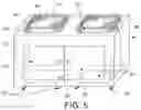 Fig. 04 - METHOD AND APPARATUS FOR LOADING A FLOOR LOADING STERILIZER