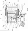 Fig. 04 - System for cleaning modular belts