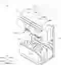Fig. 01 - MICROPHONE DISINFECTOR
