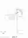 Fig. 10 - MICROPHONE DISINFECTOR