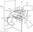 Fig. 01 - ULTRAVIOLET LIGHT-EMITTING MODULE AND DISINFECTING SYSTEM
