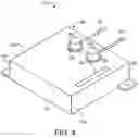 Fig. 05 - ULTRAVIOLET LIGHT-EMITTING MODULE AND DISINFECTING SYSTEM