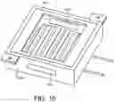 Fig. 09 - ULTRAVIOLET LIGHT-EMITTING MODULE AND DISINFECTING SYSTEM