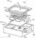 Fig. 01 - Ultraviolet light-emitting module and disinfecting system