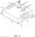 Fig. 10 - Ultraviolet light-emitting module and disinfecting system