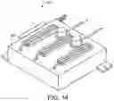 Fig. 12 - Ultraviolet light-emitting module and disinfecting system