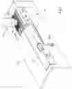 Fig. 04 - Method for avoiding the microbial attack of a cleaning apparatus for a metering unit, and cleaning apparatus