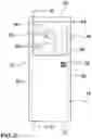 Fig. 03 - Antibacterial Spray Release Apparatus