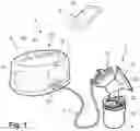 Fig. 02 - CUSHION CONFIGURED TO BE MOUNTED TO AN AIR PASSAGE ELEMENT OF A BREAST PUMP DEVICE