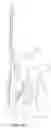Fig. 09 - DUAL LUMEN DRAINAGE CANNULA WITH SINGLE OUTLET