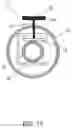 Fig. 12 - DUAL LUMEN DRAINAGE CANNULA WITH SINGLE OUTLET