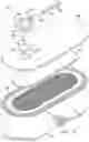 Fig. 08 - Dressing Including Outlet Connection Fluid Buffer