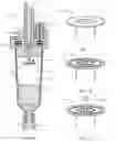 Fig. 05 - MICRODROP DRIP CHAMBER