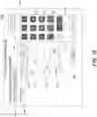 Fig. 05 - Infusion pump with safety sequence keypad