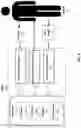 Fig. 07 - Ambulatory medicament pump with safe access control