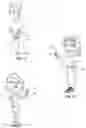 Fig. 02 - Ambulatory medicament device with power saving mode