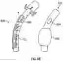 Fig. 09 - Irrigating intraluminal suction inner cannula system