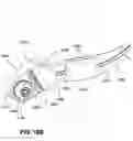Fig. 40 - RESPIRATORY PRESSURE THERAPY SYSTEM