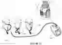 Fig. 13 - Apparatus for use in a respiratory support system