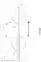Fig. 22 - Systems, devices and methods for performing medical procedures in the intestine