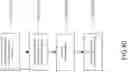Fig. 35 - Systems, devices and methods for performing medical procedures in the intestine