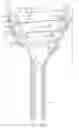 Fig. 32 - Coated Urinary Catheter or Ureteral Stent and Method