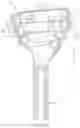 Fig. 33 - Coated Urinary Catheter or Ureteral Stent and Method