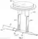 Fig. 09 - Modular pre-loaded medical implants and delivery systems
