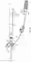 Fig. 02 - Catheter system with guidewire advancement element