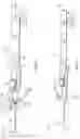 Fig. 11 - Catheter system with guidewire advancement element