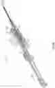 Fig. 13 - Catheter system with guidewire advancement element
