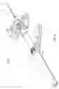 Fig. 16 - Catheter system with guidewire advancement element