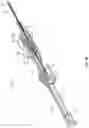 Fig. 17 - Catheter system with guidewire advancement element